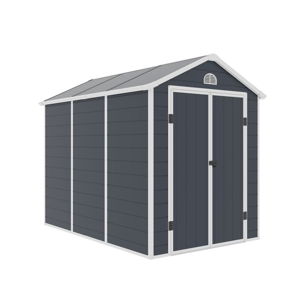 Căsuță de grădină Ave E - Rojaplast-image-2