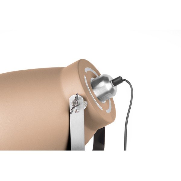 Lampadar Leitmotiv Mingle, maro nisip - argintiu-image-2