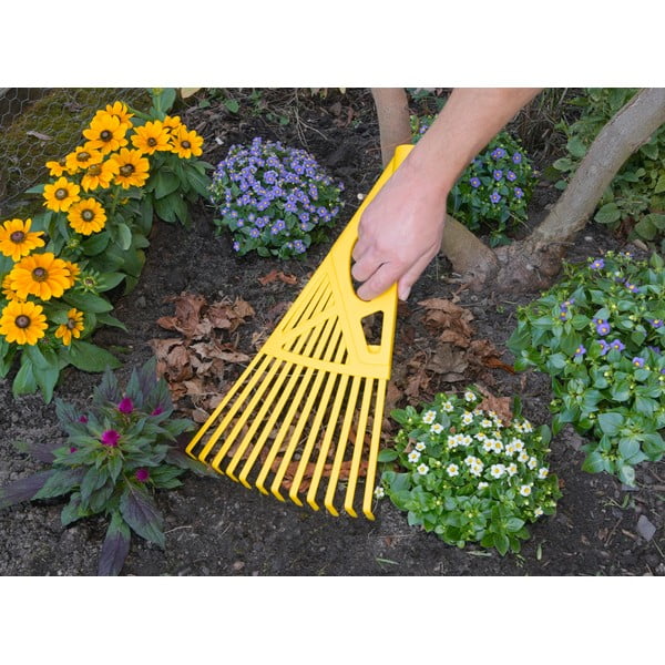 Greblă multifuncțională cu mâner 2 buc. – Maximex-image-3