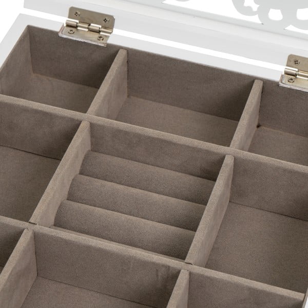 Organizator de bijuterii Corazon – Casa Selección-image-1