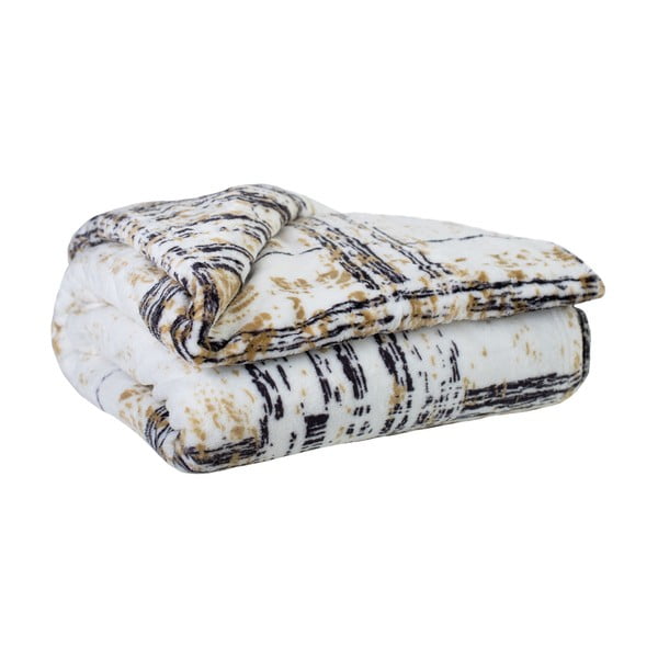 Pătură din micropluș 200x220 cm Enrico – My Home-image-1