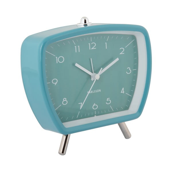 Ceas deșteptător Candy Circus Retro – Karlsson-image-2