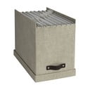 Organizator pentru documente din carton Johan – Bigso Box of Sweden