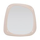 Oglindă de perete 90x90 cm Norea – WOOOD