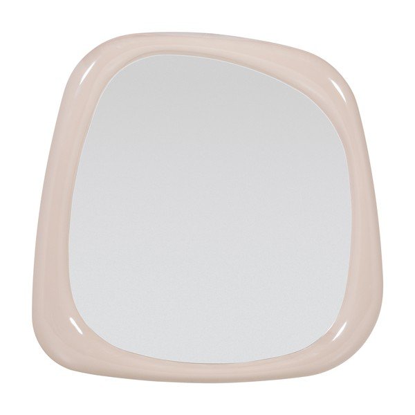 Oglindă de perete 90x90 cm Norea – WOOOD