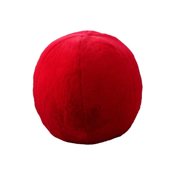 Pernă decorativă din micropluș, cocolino ø 25 cm Top – Mioli Decor
