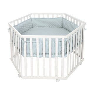 Mantinelă  pentru pătuț 115 cm Roba style – Roba