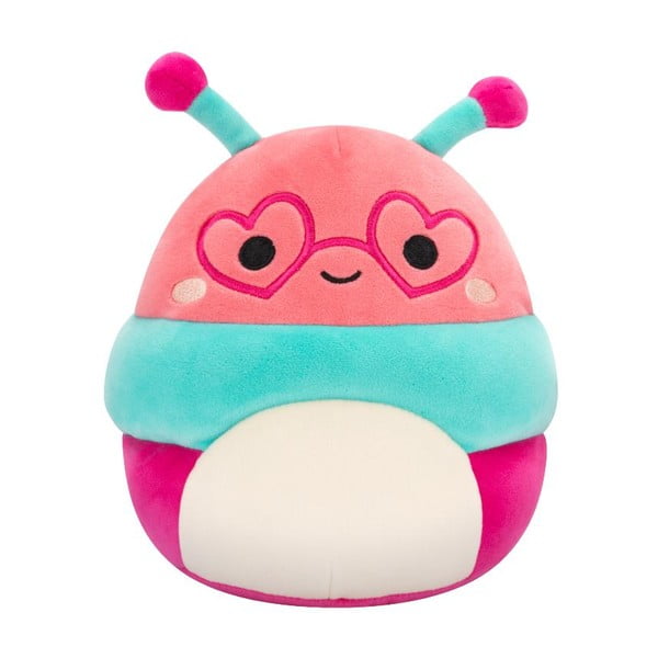 Jucării de pluș 2 buc. Axel & Peach – SQUISHMALLOWS-image-4