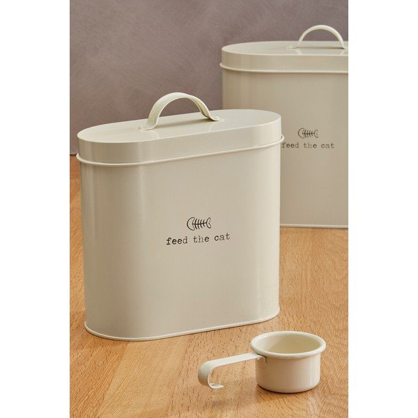 Recipient pentru hrana câinelui 2,8 l Adore – Premier Housewares-image-1