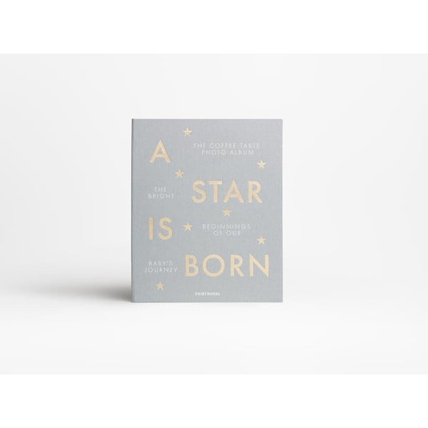 Album foto A Star Is Born – Printworks-image-3