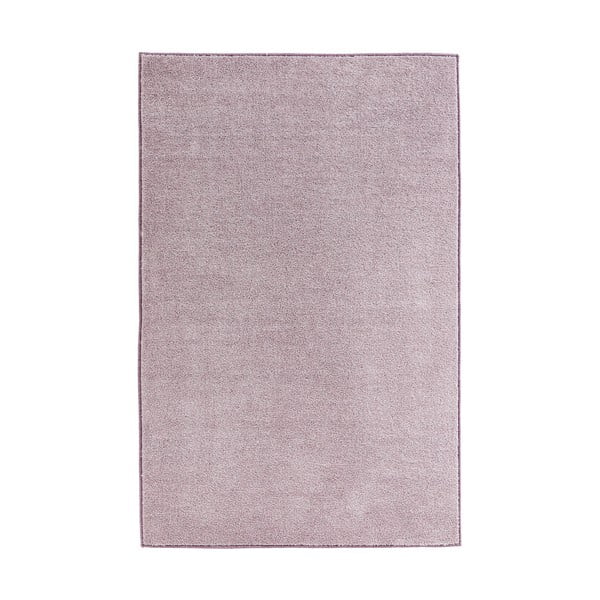 Covor Hanse Home Pure, 160x240 cm, roz