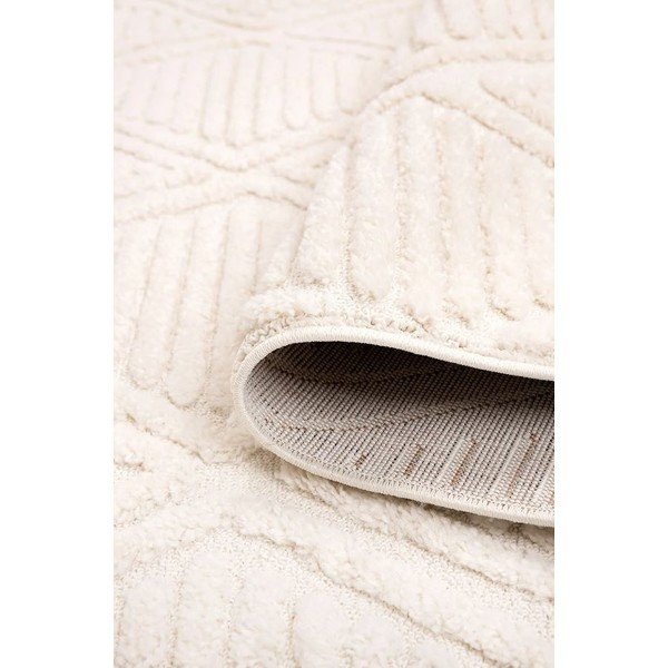 Covor bej lavabil 80x150 cm Elite Collection – Mila Home-image-4