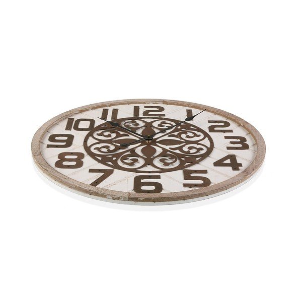 Ceas de perete Versa Sendy, ø 60 cm-image-2
