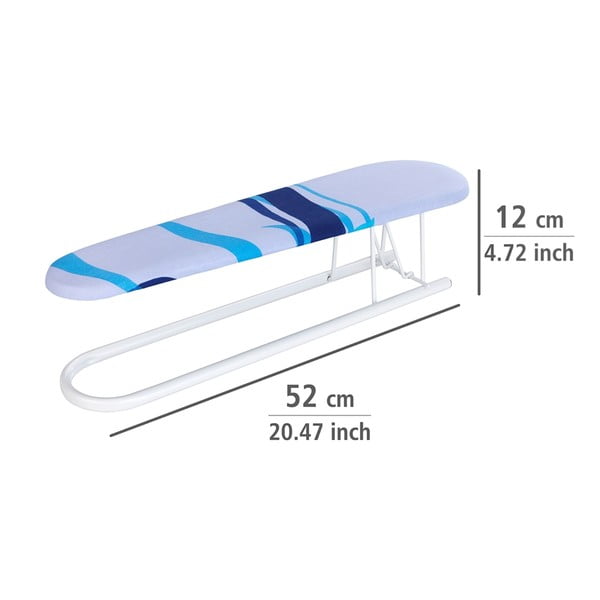 Masă de călcat Wenko Sleeve-image-4