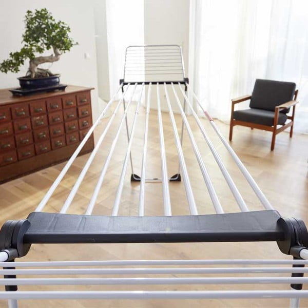 Uscător de rufe Infinity Flex – Vileda-image-1