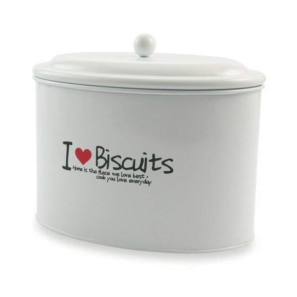 Recipient biscuiți Villa d'Este Bin