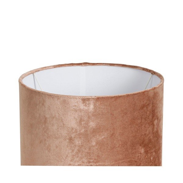 Abajur roz 30x30 cm Taupe – Sema-image-3