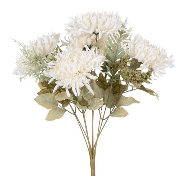 Plantă artificială (înălțime 39 cm) Chrysanthemum – Ixia-image-2