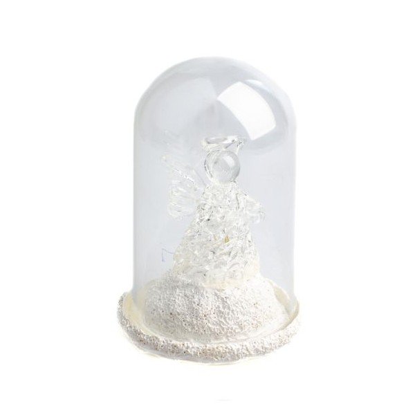 Decorațiune Crăciun luminoasă Dakls Giselle