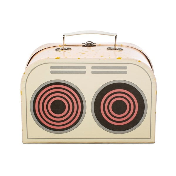 Set de bucătărie de jucărie Sass & Belle Scattered Stars-image-2