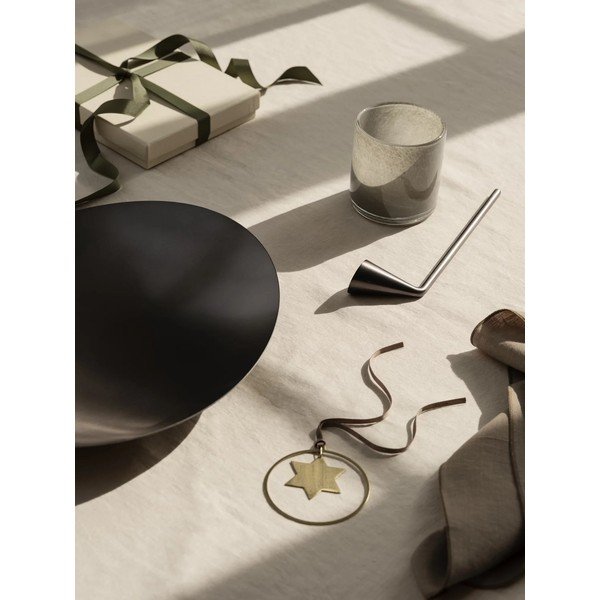 Stingător de lumânări metalic Nox - Blomus-image-1