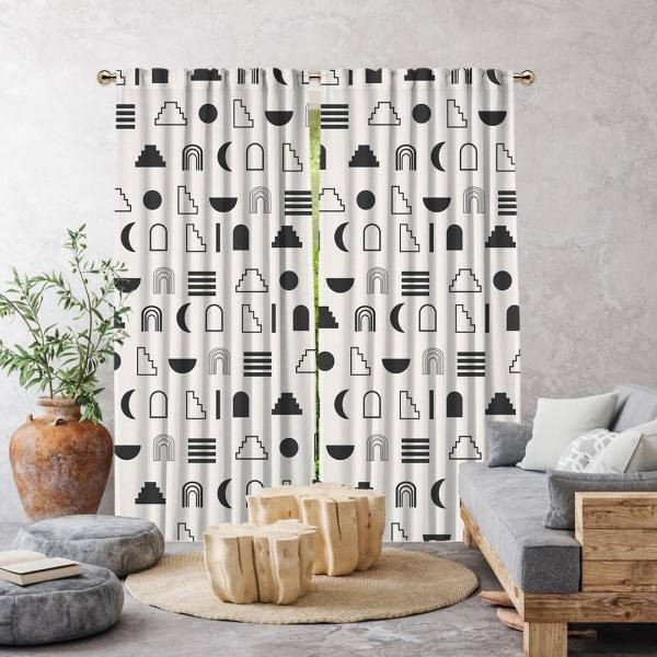 Draperie 260x140 cm - Cipcici