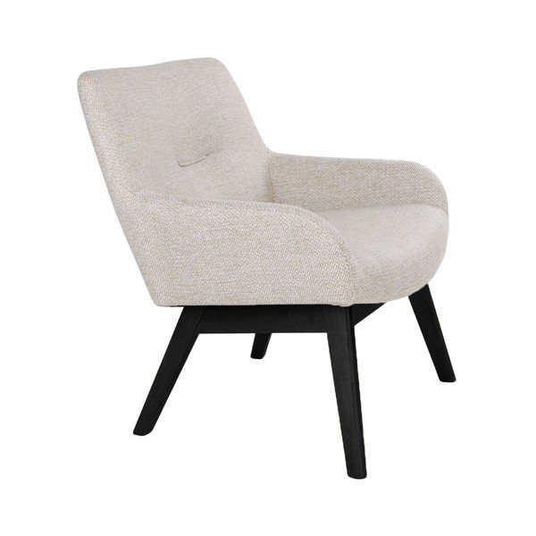 Fotoliu House Nordic London, bej-image-2