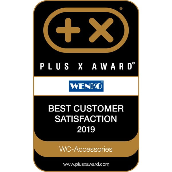 Capac WC Wenko Exclusive Laufen Pro, alb-image-3