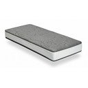 Saltea mediu-fermă din spumă 90x200 cm Zen Comfort – Bonami Selection