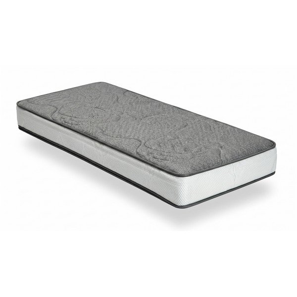 Saltea mediu-fermă din spumă 90x200 cm Zen Comfort – Bonami Selection