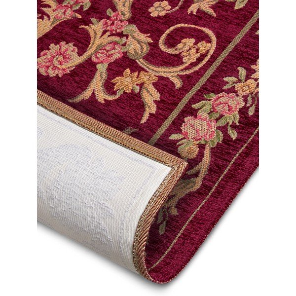 Covor burgundy 60x90 cm Assia – Hanse Home-image-4