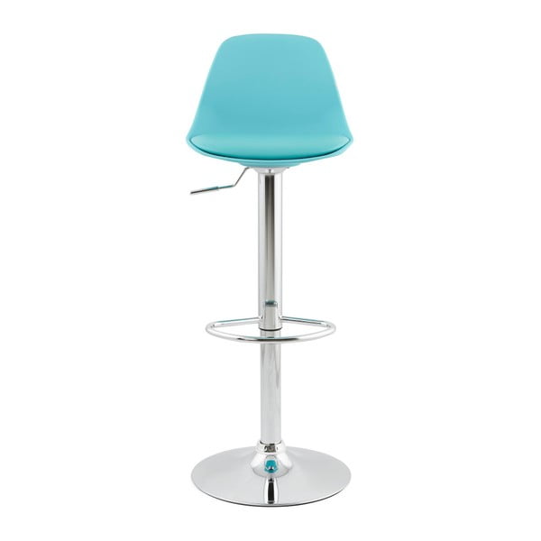 Scaun de bar Kokoon Suki, albastru-image-1