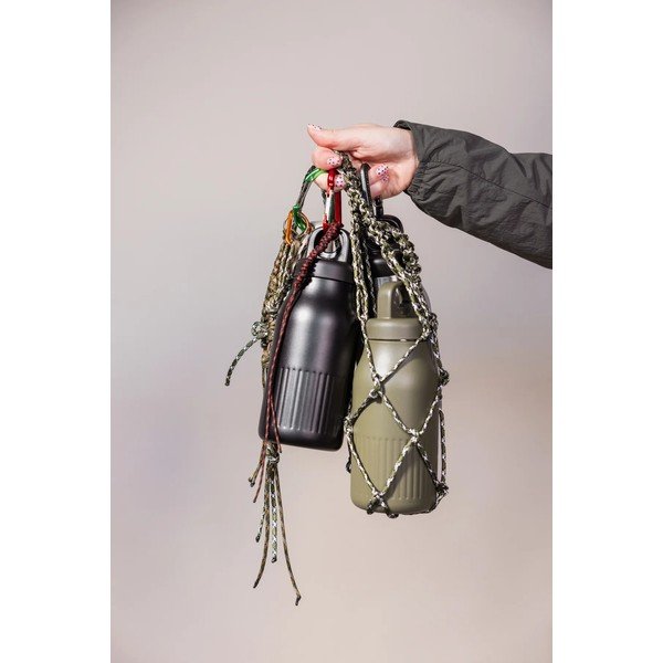 Sticlă termică verde din oțel inoxidabil 500 ml Truls – Sagaform-image-2
