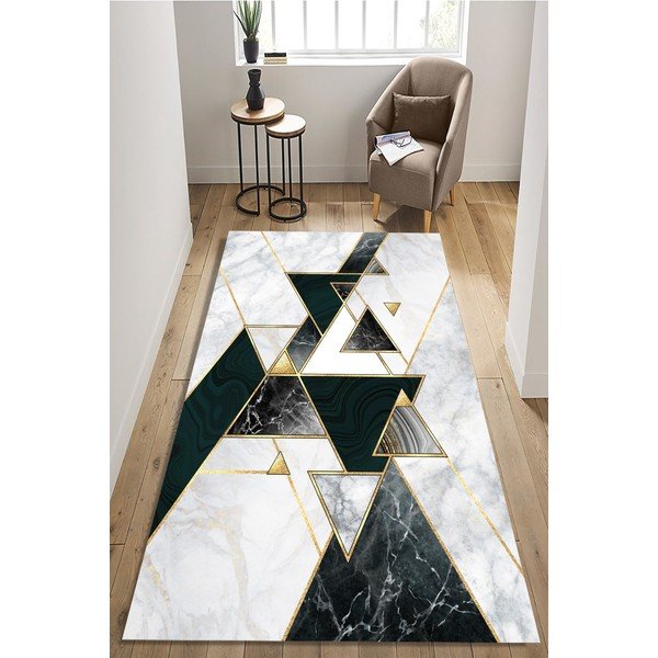 Covor tip traversă 200x80 cm Modern Design - Rizzoli-image-3