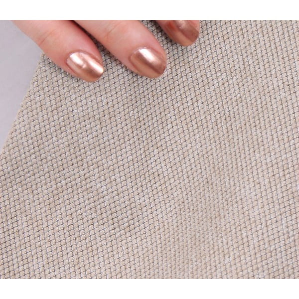 Taburet bej Copper – Artie-image-4