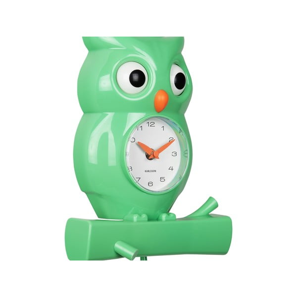 Ceas pentru copii Owl – Karlsson-image-3