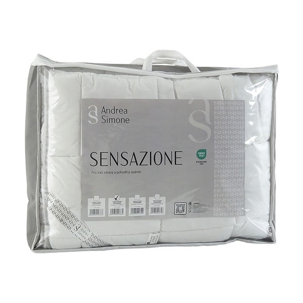 Pilotă 4 anotimpuri 140x220 cm Sensazione – Andrea Simone-image-2