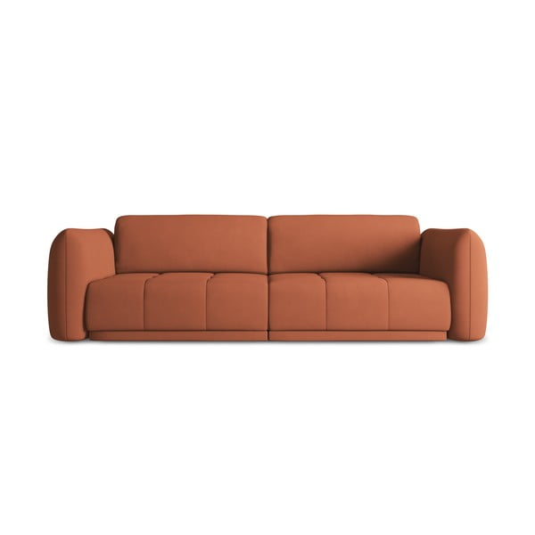Canapea 250 cm Hoku – Makamii
