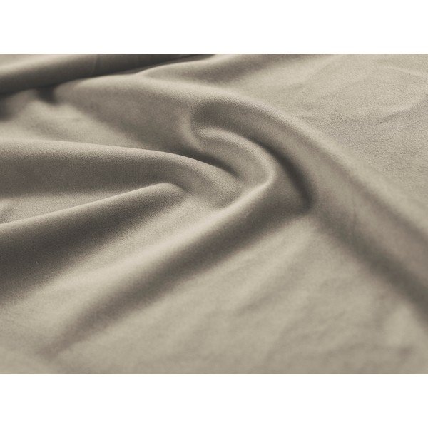 Canapea extensibilă cu 3 locuri Mazzini Sofas Marigold, bej-image-1