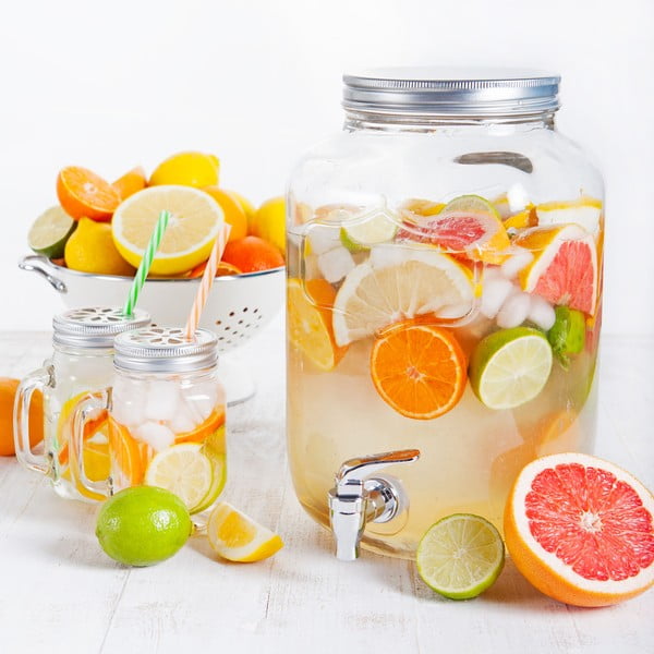 Dozator de băuturi 4 l Kohoutek – Orion-image-3