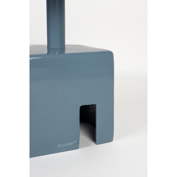 Măsuță auxiliară din metal 40x40 cm Chubby – Zuiver-image-3