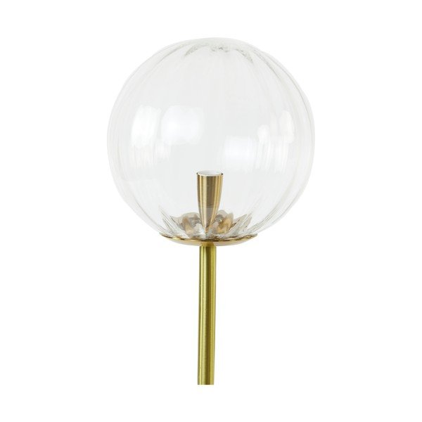 Veioză aurie (înălțime 43 cm) Magdala – Light & Living-image-3