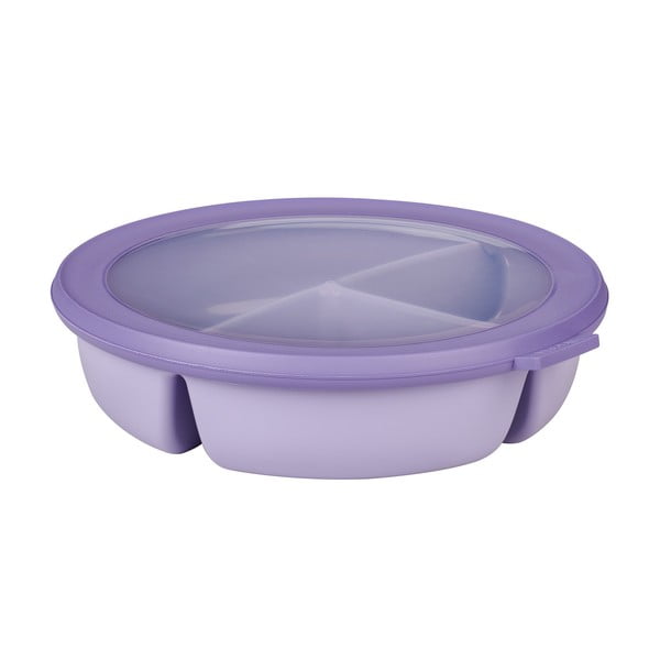 Cutie pentru prânz Vivid lilac – Mepal