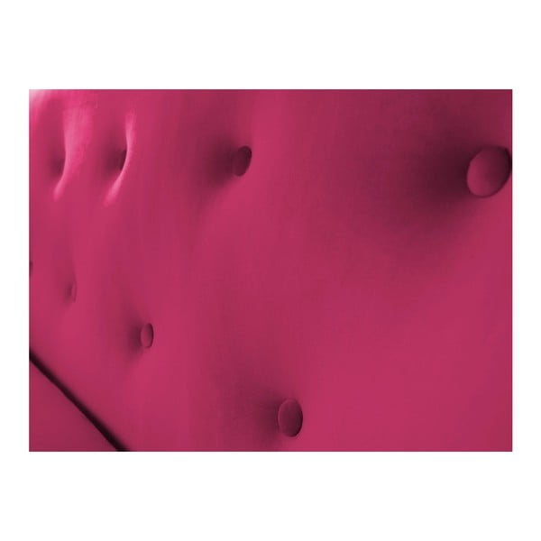 Canapea cu 2 locuri Mazzini Sofas Amelie, roz-image-2