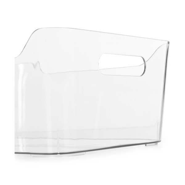 Coș de depozitare din plastic 25x17x10 cm – Compactor-image-3