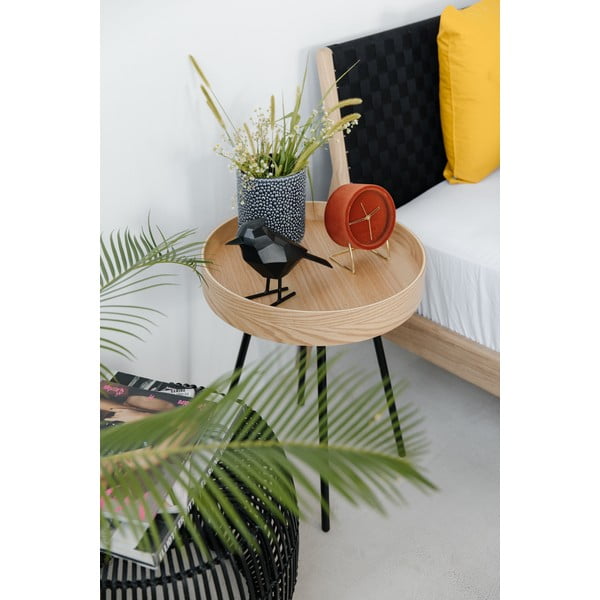 Vază din ceramică Bloomingville Vase, albastru-image-4