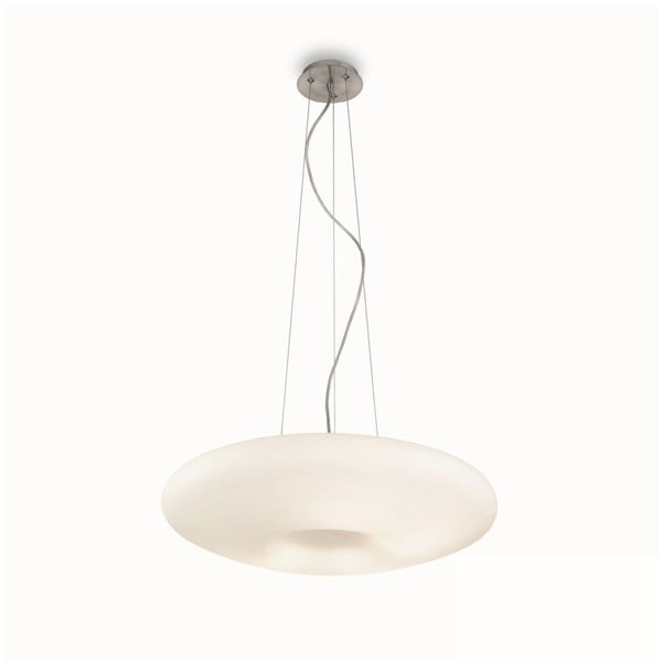 Lustră Evergreen Lights Crido White Steel