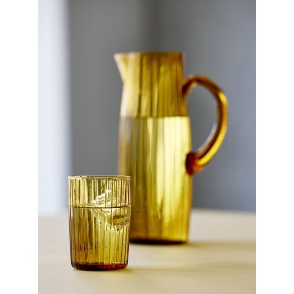 Pahare 4 buc. 280 ml Kusintha – Bitz-image-1