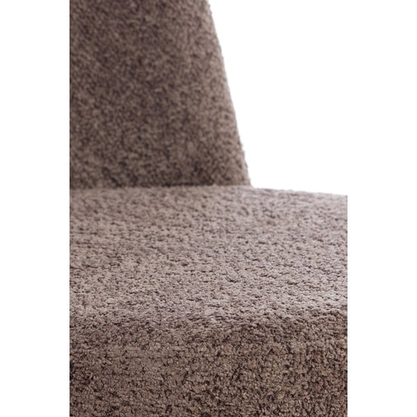 Scaun de dining maro Eckley – Light & Living-image-1