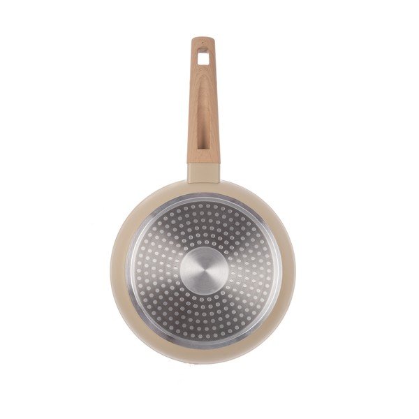 Tigaie cu suprafață ceramică ø 24 cm Ecrina – Orion-image-4